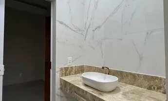 Imagem 5: Casa nova 3 suítes região sul