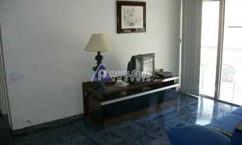 Imagem 3: Apartamento à venda, 1 quarto, 1 suíte, 1 vaga, Copacabana - RIO DE JANEIRO/RJ