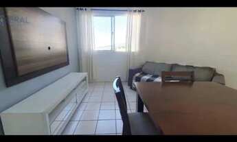 Imagem 6: RESIDENCIAL MORADAS DA COLINA - Bloco 10 apartamento 303