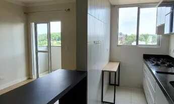 Imagem 2: Cobertura duplex no costa e silva