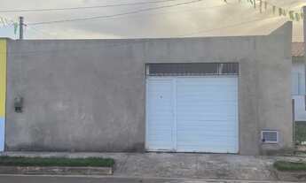 Imagem: ALUGO / VENDO CASA NO CIDADE VERDE 2