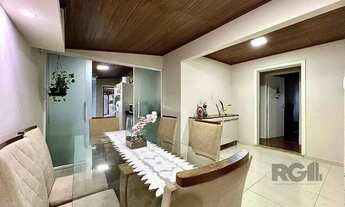 Imagem 6: Casa de 90m², bairro Parque Santa Fé