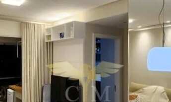 Imagem: Apartamento 2 quartos, suíte, varanda no