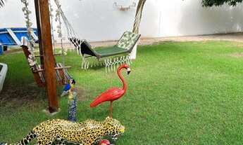 Imagem 3: Casa alter do chão