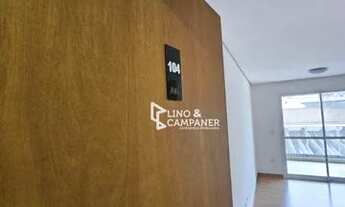 Imagem 3: Apartamento com 3 dormitórios para alugar, 84 m² por R$ 2.400,00/mês - Centro - Londrina/P