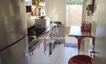 Imagem 4: Apartamento com 2 dorms, Jardim Santa Clara do Lago II, Hortolândia - R$ 220 mil, Cod: 3RA