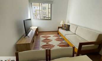 Imagem: 1 QUARTO, REFORMADO E PRÓXIMO A SANTA CASA