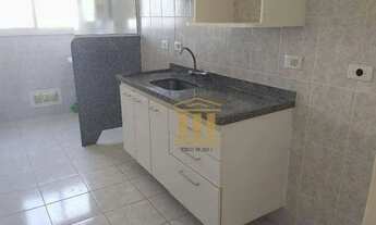 Imagem 2: Apartamento com 2 dormitórios à venda, 57 m² por R$ 420.000,00 - Conjunto Residencial Trin