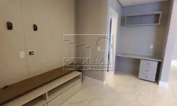 Imagem 4: Lindo Apartamento Para Locação Em Alphaville