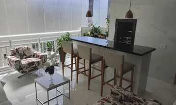 Imagem 3: VENDE-SE APARTAMENTO DE 3 DORMITÓRIOS (1SUÍTE) NO BOSSA NOVA NO BAIRRO DO MARAPÉ EM SANTOS