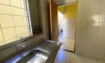 Imagem 4: Casa para venda possui 190 metros quadrados com 2 quartos em Fazenda Grande - Salvador - B