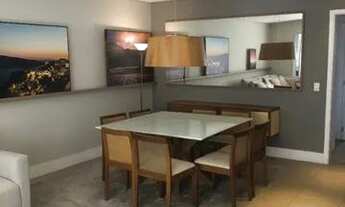 Imagem 2: Apartamento mobiliado , vila nova conceição, 3 suítes, 3 vagas de garagem