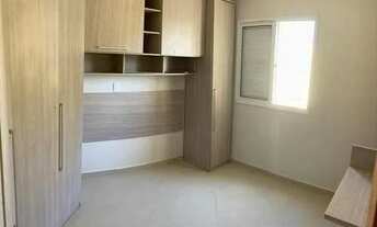 Imagem 4: Apartamento à venda, 2 quartos, 1 suíte, 1 vaga, Vila Pires - Santo André/SP