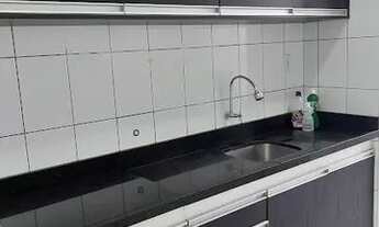 Imagem 4: Moura Corretora Aluga Apartamento Nascente com 3/4 no Edificio Paternon, Pedreira, Belém