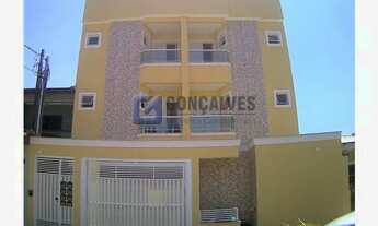 Imagem: SANTO ANDRE - Residential / Apartment