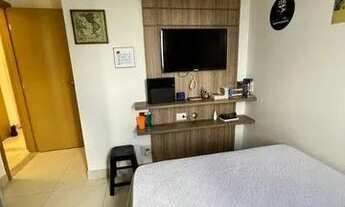 Imagem 5: Apartamento no Jardim Goiás Flam Park 108 m2