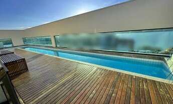 Imagem: Apto Filé no Pecado vista mar c/ 3qts