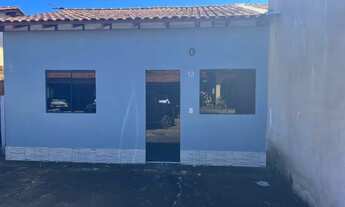 Imagem: Alugo casa em Condominio zona sul