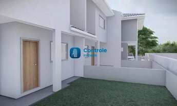 Imagem 4: Excelente Sobrado 02 dormitórios sendo os dois Suites no Bairro Potecas