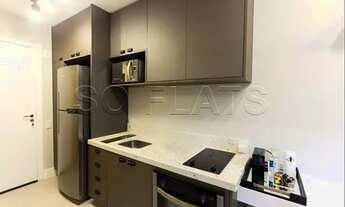 Imagem 5: Studio em Moema, apto disponível para venda com 27m² e 01 dorm