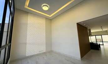 Imagem 5: Moinho dos Ventos - Casa Sozinha no lote 3 Suítes - Montada em Armários - Setor Moinho dos