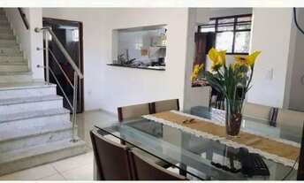 Imagem 3: Apartamento para venda tem 250 metros quadrados com 3 quartos em Casa Amarela - Recife - P