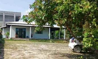 Imagem: Aluga-se casa temporada 500,00 diária