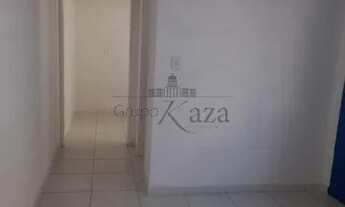 Imagem 6: Casa para aluguel possui 50 metros quadrados com 1 quarto