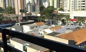 Imagem 5: Apartamento com 2 dormitórios para alugar, 59 m² por R$ 3.270,35/mês - Jardim - Santo Andr