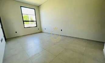 Imagem 4: Casa com 3 dormitórios à venda, 105 m² por R$ 595.000,00 - Condomínio Jardim Guarujá - Sal