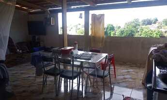 Imagem 4: Vendo ou troco casa em Eunápolis -Ba