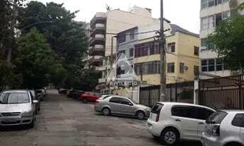 Imagem 5: Casa de rua à venda, 5 quartos, 2 suítes, 2 vagas, Tijuca - RIO DE JANEIRO/RJ