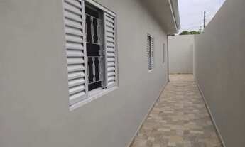 Imagem 4: Casa em Itapuã Casa com 3 dormitórios