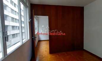 Imagem 4: Kitnet com divisória na República - Cód.: 10906