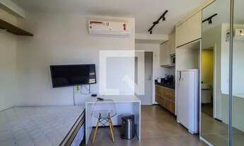 Imagem 5: Apartamento para Aluguel - Vila Mariana, 1 Quarto, 41 m2