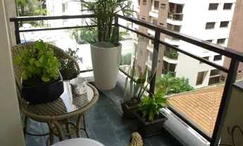 Imagem 2: Moema Passaros!Reformado!