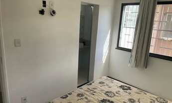 Imagem 5: ALUGO 3/4 , 1 SUÍTE , COROA DO MEIO