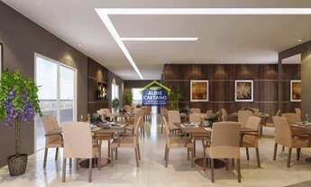 Imagem 7: Apart 2 dorms, na Segunda Quadra da Praia, JGA714