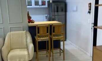 Imagem 4: Apartamento para Venda em São Paulo, Água Branca, 2 dormitórios, 1 suíte, 2 banheiros, 1 v