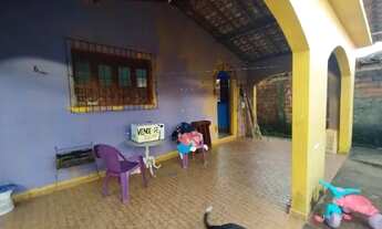 Imagem 4: Duas casas em uma à venda em Bragança