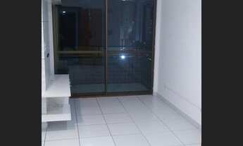 Imagem 3: Apartamento para aluguel possui 62 metros quadrados com 2 quartos em Boa Viagem - Recife