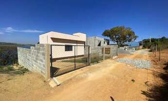 Imagem 3: Vendo Chácara em Alterosa MG na beira da represa de Furnas