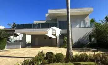 Imagem 4: Casa de condomínio sobrado para aluguel com 600 metros quadrados com 6 quartos