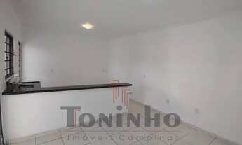 Imagem 7: Casa 2 Dormitórios para locação em Campinas - SP