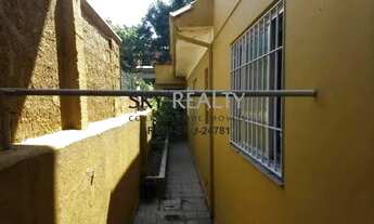 Imagem 7: SãO PAULO - Casa Padrão - Vila Parque Jabaquara