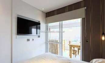 Imagem 5: Apartamento para locação no Brooklin Paulista