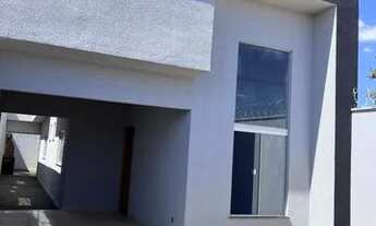 Imagem 2: Apartamento para Venda em Aparecida de Goiânia, Jardim Dom Bosco, 2 dormitórios, 1 suíte