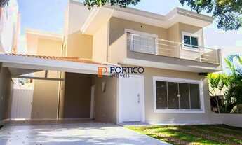 Imagem 3: Casa reformada com 3 suítes e piscina em condomínio em Paulínia