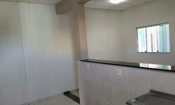 Imagem 2: Casa aluguel R$850,00 tupi-lajedo