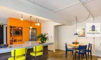 Imagem 3: Apartamento, 2 dormitórios para alugar, 78 m² - Vila Leopoldina - São Paulo/SP